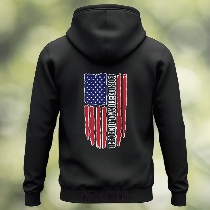 Correctional Officer 220