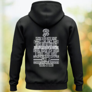 Correctional Officer 221