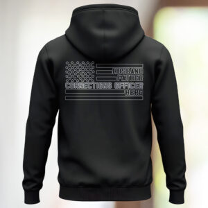 Correctional Officer 223