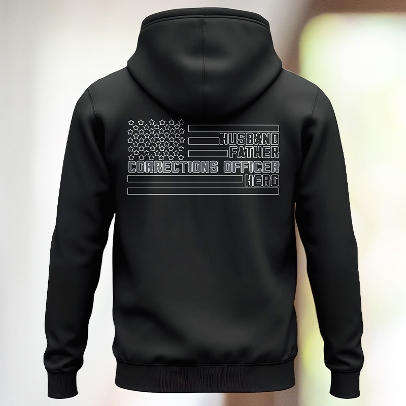 Correctional Officer 223