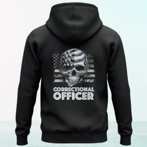Correctional Officer 224