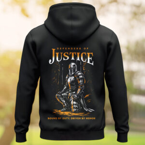 Correctional Officer 232