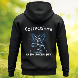 Correctional Officer 233