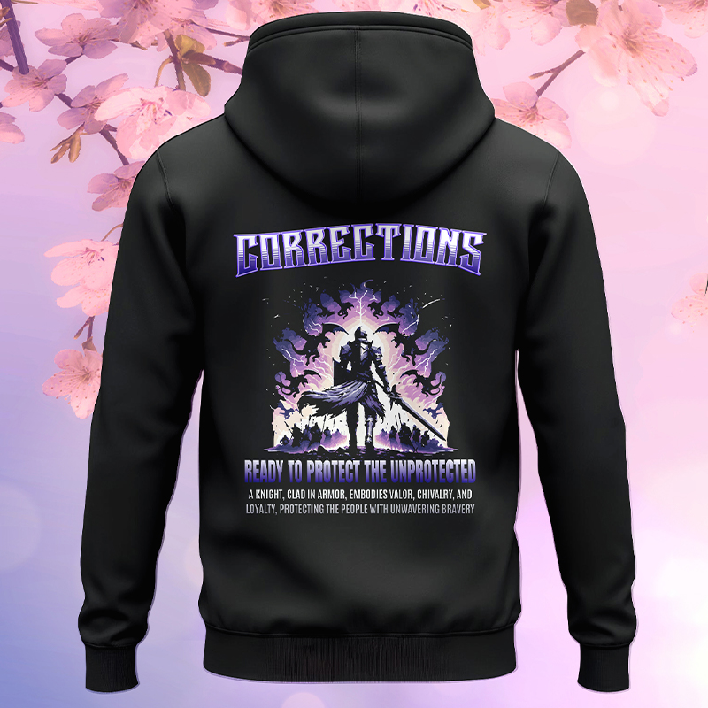 Correctional Officer 234