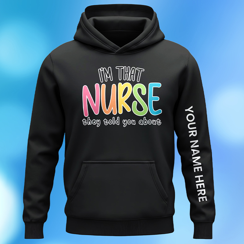 Nurse 102