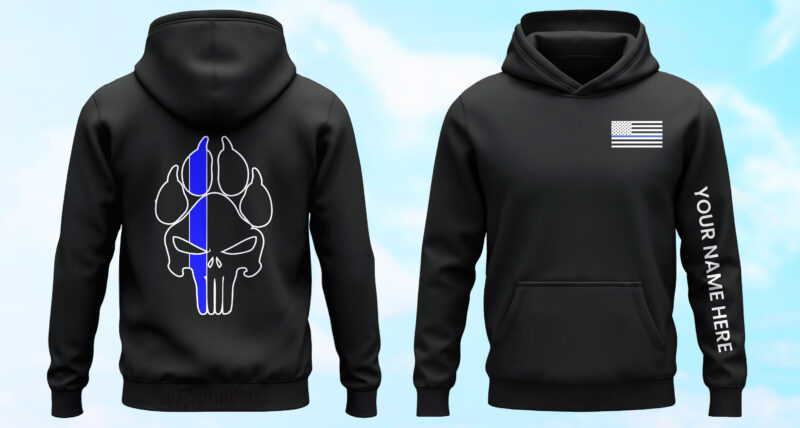 Police 501 - Image 3