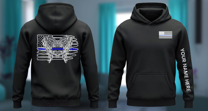 Police 516 - Image 3