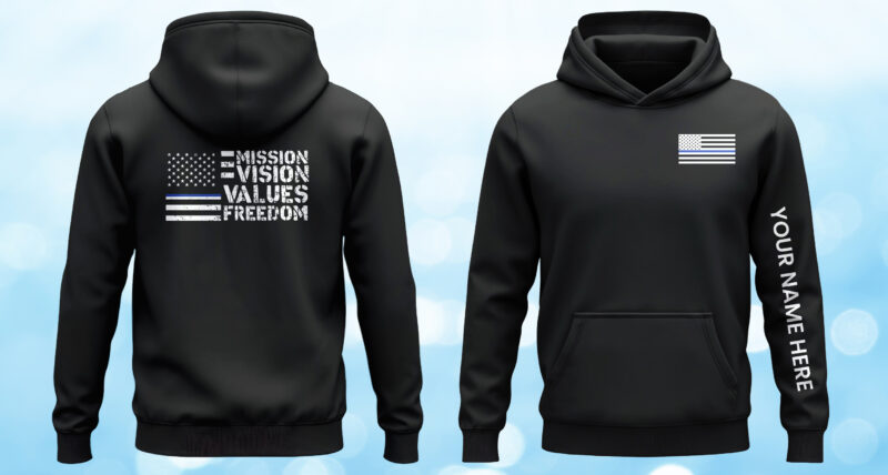 Police 522 - Image 3