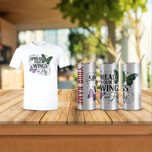 Butterfly T&T Combo 01010