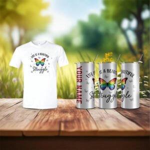 Butterfly T&T Combo 01014