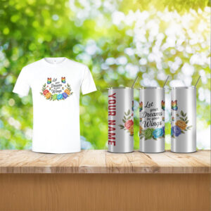 Butterfly T&T Combo 01009