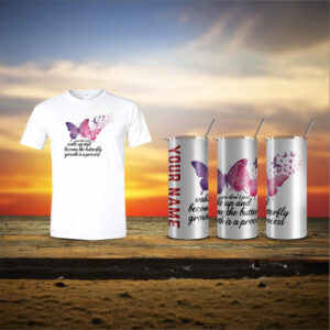 Butterfly T&T Combo 01015