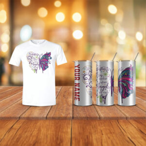 Butterfly T&T Combo 01017