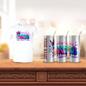 Cancer T&T Combo 01019