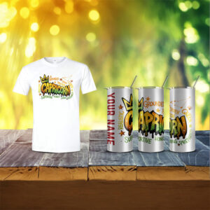 Capricorn T&T Combo 01021