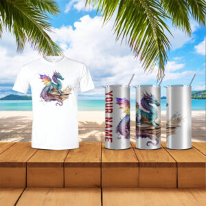 Damascus T&T Combo 0855