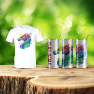 Dragon Love T&T Combo 0812