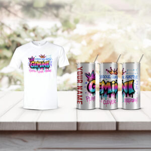 Gemini T&T Combo 01023