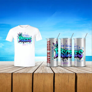 Pisces T&T Combo 01029