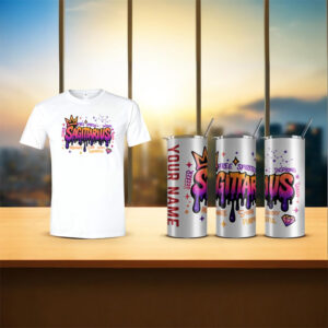 Sagittarius T&T Combo 01031