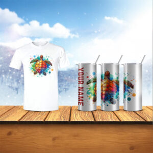 Tees and Tumbler Combo