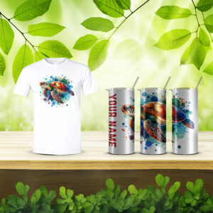 Sea Turtle T&T Combo 01040