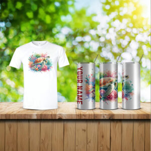 Sea Turtle T&T Combo 01041