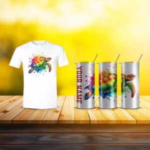 Sea Turtle T&T Combo 01042