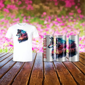 Wolf T&T Combo 03003