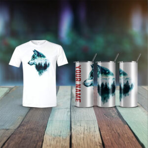 Wolf T&T Combo 03004