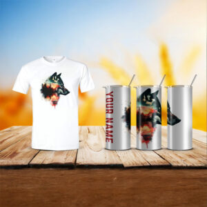 Wolf T&T Combo 03006