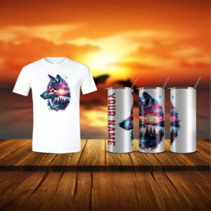 Wolf T&T Combo 03008