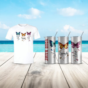 Butterfly T&T Combo 01004