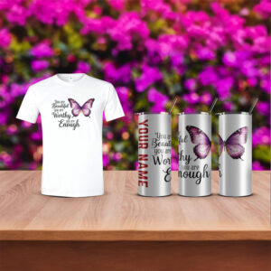 Butterfly T&T Combo 01006