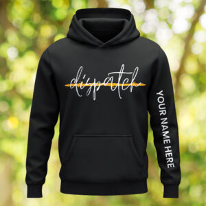 911 Police Dispatcher 407