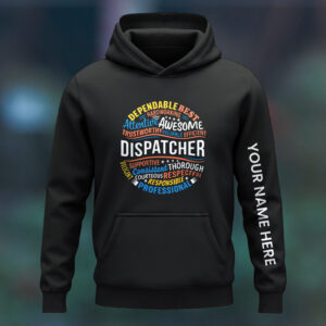 Awesome Dispatcher 414
