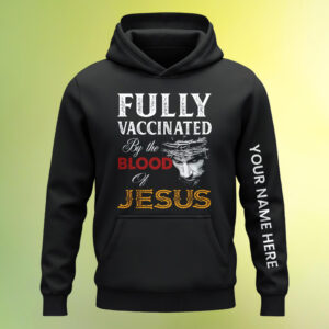 Blood Of Jesus 832