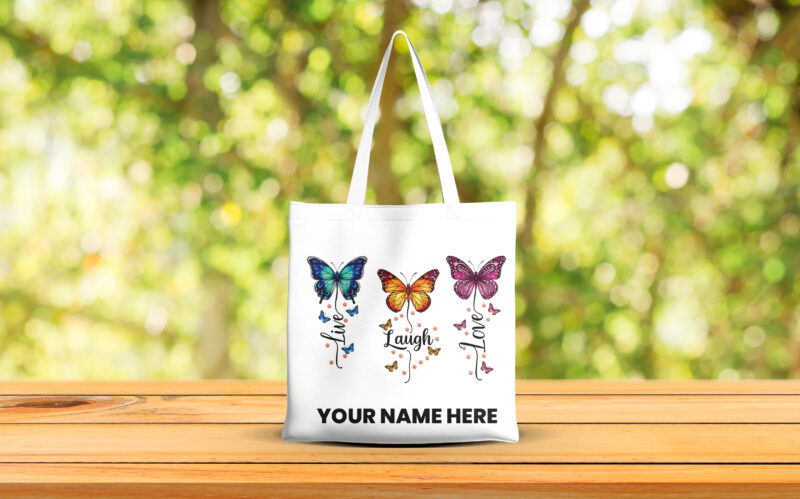 Butterfly 1004 - Image 4