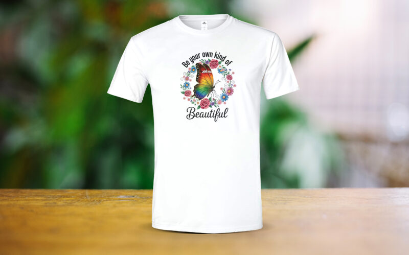 Butterfly T&T Combo 01008 - Image 2