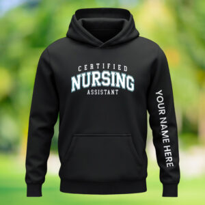 CNA Certified Nursing Assistant 2101