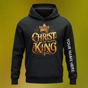 Christ is king 828