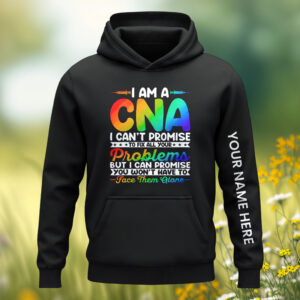 I Can’t Promise 2119