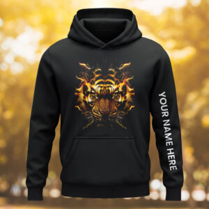 Lightning Tiger 2009