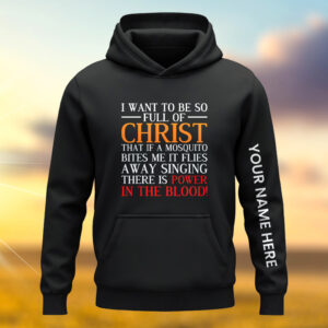 Power in the Blood 842