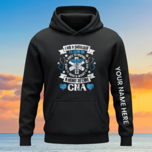 Shoulder to Lean On 2113