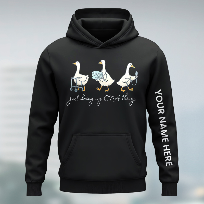 Silly Goose CNA 2118