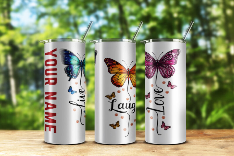 Butterfly 1004 - Image 5