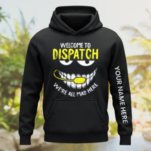 Were All Mad Here 426