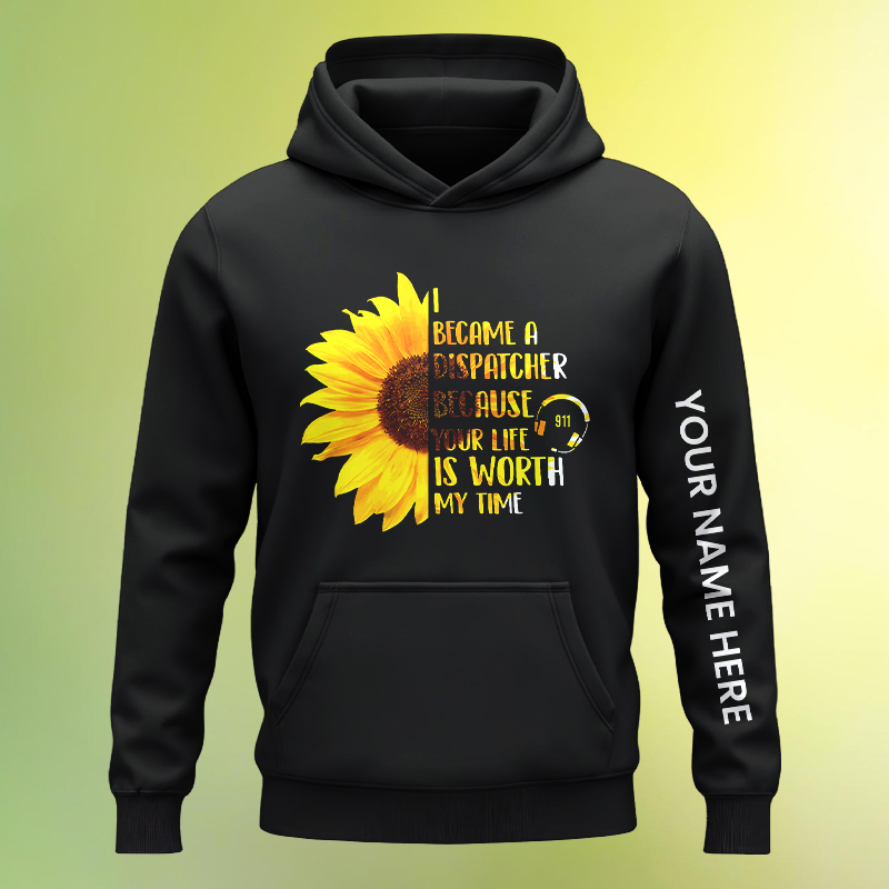 Your Life Is Worth My Time - 428