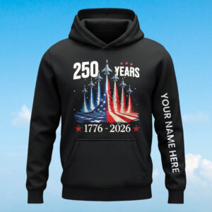 250 Anniversary USA 03